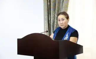 Обучение сотрудников Аппарата Высшего Судебного Совета: повышение качества судебных услуг и взаимодействия с гражданами