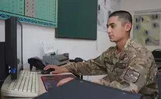 Проект Sarbaz+ в Казахстане интеграция военной службы с IT и беспилотными технологиями