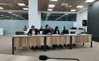 Алматы: ключи к пониманию жилищного законодательства на встрече экспертов