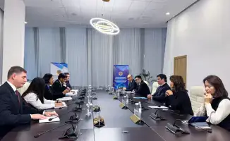Взаимодействие Казахстана и АБР: новые возможности для экономического роста в Центральной и Западной Азии