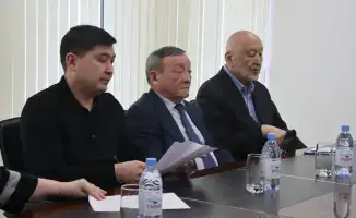 Актуальные вопросы библиотек обсудили в Алматы