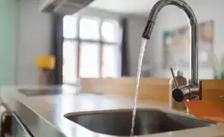 Акши: старые трубы, новые воды!