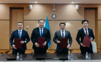 Подписание меморандума о беспилотном такси в Астане: шаг к интеграции автономного транспорта в городской инфраструктуре