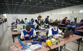 Успех команды колледжей ВКО на «WorldSkills Kazakhstan-2025»: новые перспективы для профессионального образования региона