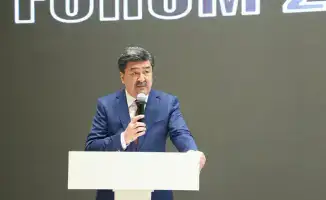 Астана приняла Национальный Cleantech Форум 2025