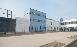 Создание современного учреждения для несовершеннолетних осужденных в Алматы: шаг к социальной реинтеграции и профилактике повторных правонарушений
