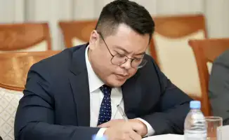 Создание исследовательского центра для внедрения цифровых технологий в энергетическом переходе Министерством энергетики РК и PowerChina