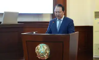 Обсуждение проблем соблюдения земельного законодательства на заседании