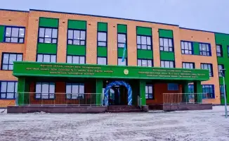 Открытие новых школ и модернизация образовательной инфраструктуры в регионе
