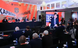 Перемены в карагандинском Шахтёре новый менеджмент строительство академии стадиона