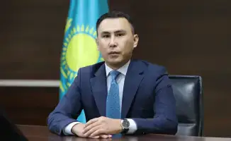 Абдирасил Желеубаев назначен на пост руководителя управления сельского хозяйства Жамбылской области