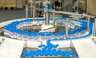 Закупка казахстанских лекарств увеличилась до 170 млрд тенге