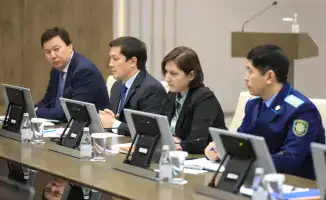 Ускорение реализации пяти ключевых проектов в Актюбинской области: новые инвестиции и их влияние на регион