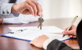 Снижение сделок купли-продажи жилья в ноябре на 3,1%