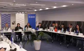 Эксперты собрались в Алматы для обсуждения управления миграционными данными