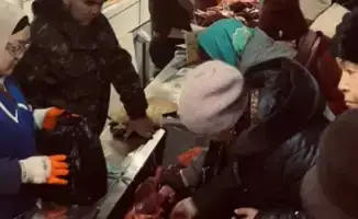 Сельскохозяйственная ярмарка в Актобе: свежие продукты от местных фермеров по доступным ценам
