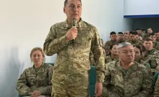 Семинары по финансовой грамотности для военнослужащих: повышение ответственности в управлении личными финансами
