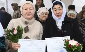 Подключение газа в Шиелийском районе: шаг к улучшению инфраструктуры и социальной жизни