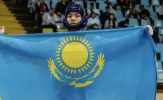 Успех Бейбарыса Каблана на молодежном чемпионате мира по таеквондо: новый этап в развитии спортивных достижений Казахстана