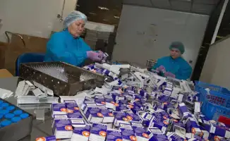 Казахстан запустил полный цикл маркировки лекарств: система внедрена Министерством здравоохранения