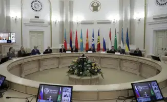 Судебные эксперты СНГ: вместе против преступности на горизонте 2024–2028