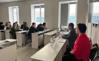 Слушая воспоминания участников декабрьских событий, молодежь осознала важность исторической памяти и единства народа