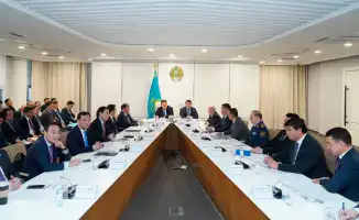 Пересмотр лимитов посева влаголюбивых культур в Туркестанской области: угрозы для сельского хозяйства и необходимость адаптации