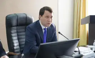 Сельское хозяйство под крылом поддержки: Ермек Кенжеханұлы встречается с акмолинцами