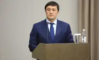 В Актюбинской области завершен ремонт 711,8 км автодорог, 90% из которых в отличном состоянии