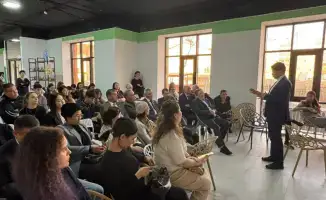 Обсуждение Целей устойчивого развития в Астане: новый импульс для социальных инициатив и взаимодействия с государством
