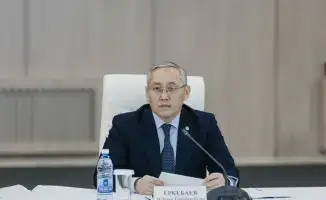 В Атырау прошёл форум «Ашықтық, заңдылық, адалдық»