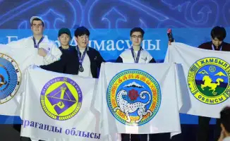Алматинские колледжи достигли выдающегося успеха на чемпионате WorldSkills Kazakhstan