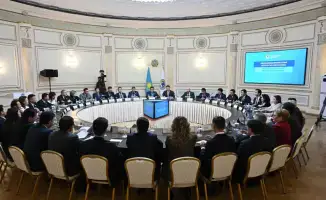 Бюджет Алматы на 2026–2028 годы: новые возможности для инфраструктуры и поддержки бизнеса