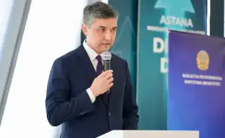 Внедрение робототехники и ИИ в энергетический сектор Казахстана: экономия 44 млрд. тенге к 2025 году