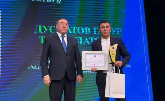 Многоязычные герои собрались на мероприятии «Көп тіл – бір әлем» в Алматинской области