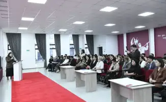 профилактика правонарушений в школах Астана семинар для заместителей директоров