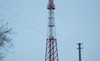 В селе Коянбай запущена сеть 4G