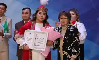 Кто стал учителем года в Карагандинской области?