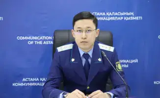 В столице зарегистрировано 38 случаев хулиганства: 9 осуждены, 3 получили срок от 5 до 6 лет