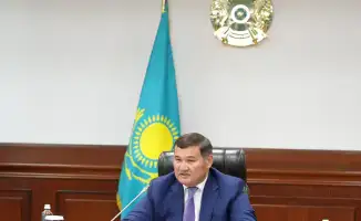 Обсуждение продажи социального газа только населению на совещании в области