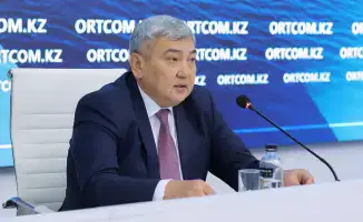 Казахстанская рыбная отрасль увеличила объемы до 76,8 тыс. тонн за 11 месяцев 2025 года