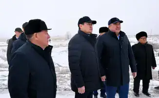 Ремонт моста обеспечит доступ к мавзолею «Козы Корпеш – Баян сұлу» и сохранит культурное наследие