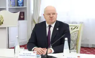 Антикоррупционная устойчивость и конституционные права человека на круглом столе с Дмитрием Малаховым