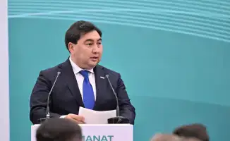 Форум сельских акимов в Астане обсуждение местного управления и выборов акимов