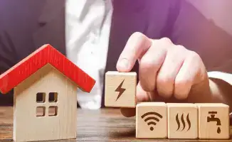 Коммуналка в цифре: будущее уже рядом!