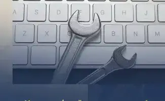 Технические работы в информационной системе Электронные счета-фактуры с 5 по 7 декабря 2025 года