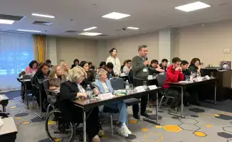 Новые стратегии инклюзии обсуждены в Астане