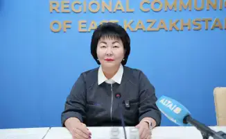 Зайсан: цветущий сад достижений и цифр 2025 года
