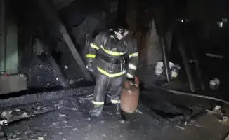Безопасность газовых баллонов в Казахстане