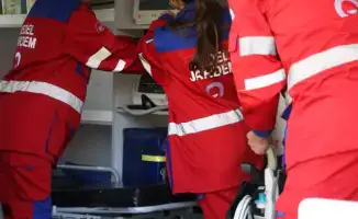 Снижение вызовов скорой помощи на 0,1% в Казахстане: изменения в категории срочности